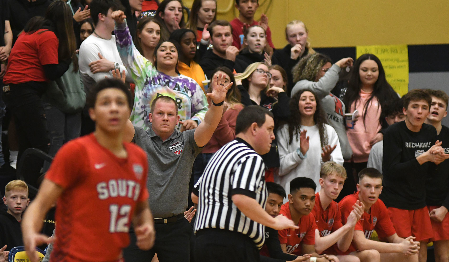 RedHawks vs Bulldogs BBX20-my